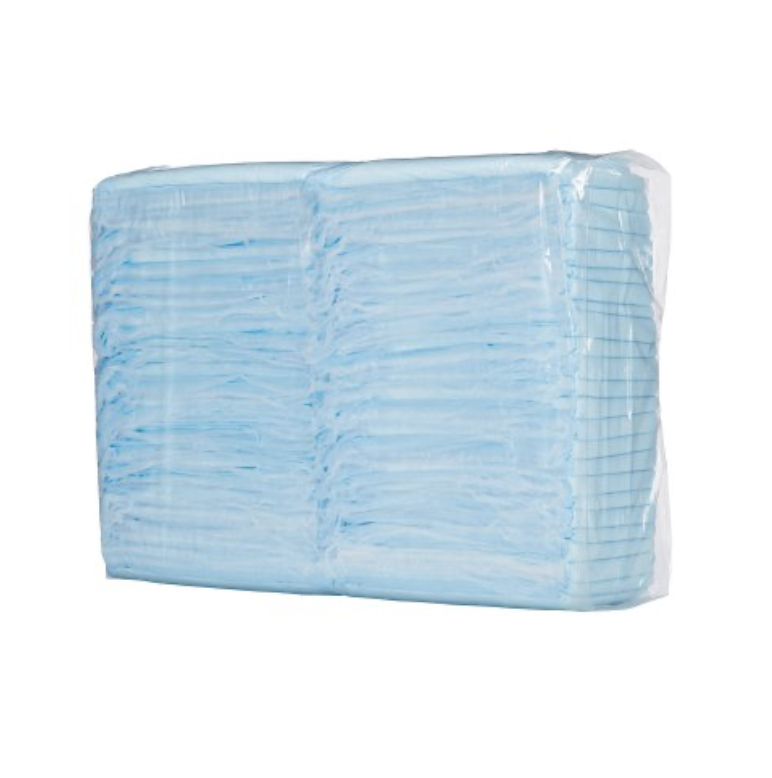 Simplicity Basic Underpad Fluff Moderate Absorbency 23"x 36"- 50ea/pk 3pk/cs Image