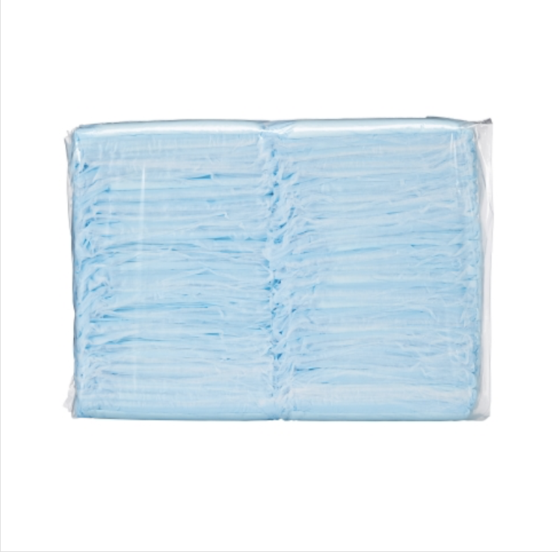 Simplicity Basic Underpad Fluff Moderate Absorbency 23"x 36"- 50ea/pk 3pk/cs Image